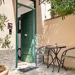 Bed & Breakfast Palazzo Dasso 4*