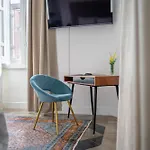 Palazzo Dasso 4* Viterbo