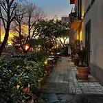 Bed & Breakfast Palazzo Dasso 4*