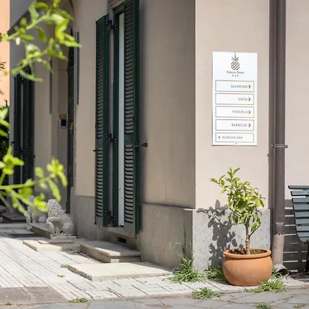 Palazzo Dasso