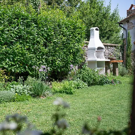 Bed & Breakfast Palazzo Dasso 4*