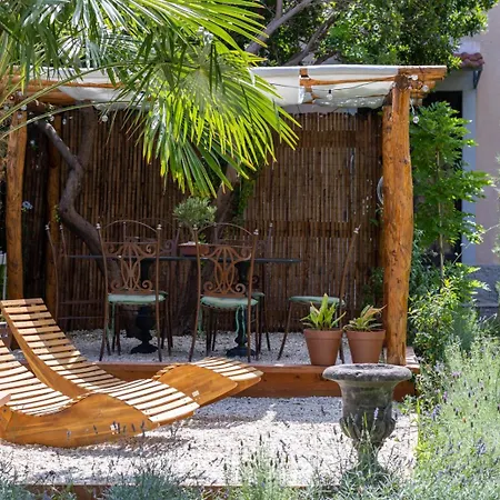 Palazzo Dasso Bed & Breakfast Viterbo