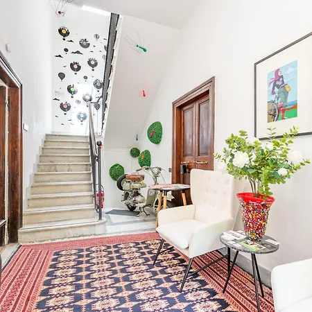 Palazzo Dasso 4*