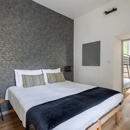 Bed and Breakfast Palazzo Dasso Βιτέρμπο