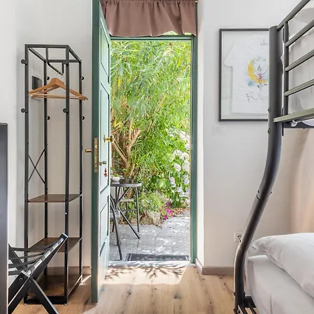 Palazzo Dasso Bed & Breakfast