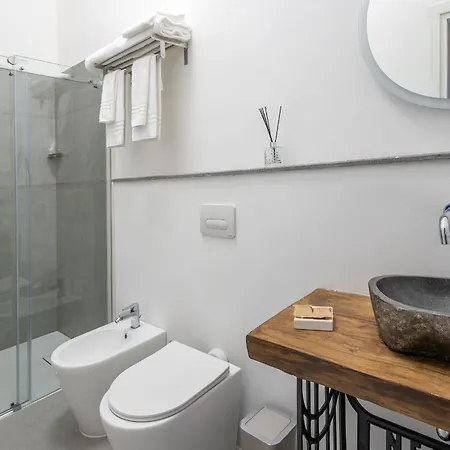 Oda ve Kahvaltı Palazzo Dasso 4*