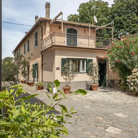Palazzo Dasso 4*