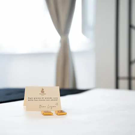 Bed and Breakfast Palazzo Dasso