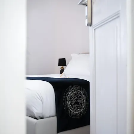 Palazzo Dasso Bed & Breakfast Viterbo