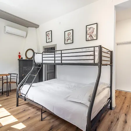 Bed & Breakfast Palazzo Dasso Viterbo