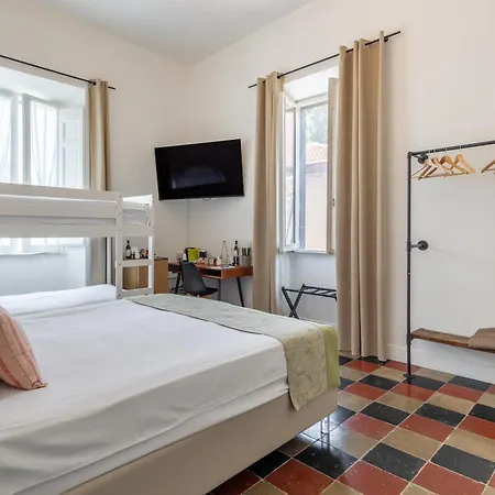 Palazzo Dasso 4* Viterbo