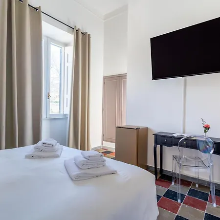 Bed & Breakfast Palazzo Dasso
