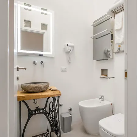 Oda ve Kahvaltı Palazzo Dasso 4*