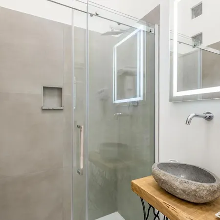 Palazzo Dasso Bed and Breakfast Βιτέρμπο