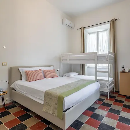 Bed & Breakfast Palazzo Dasso Viterbo