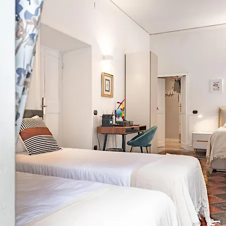 Palazzo Dasso 4*