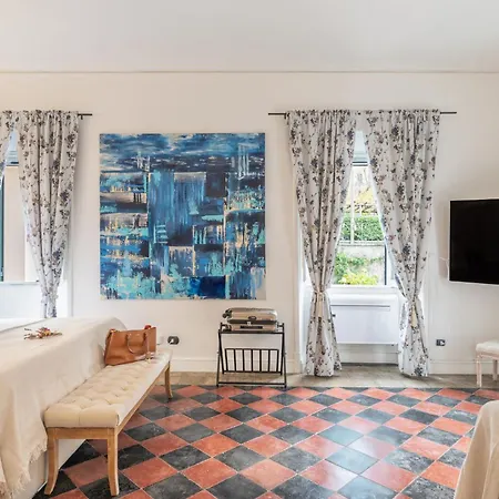 Bed & Breakfast Palazzo Dasso
