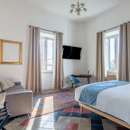 Bed and Breakfast Palazzo Dasso 4*