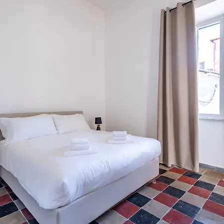 Palazzo Dasso ベッド・アンド・ブレックファスト