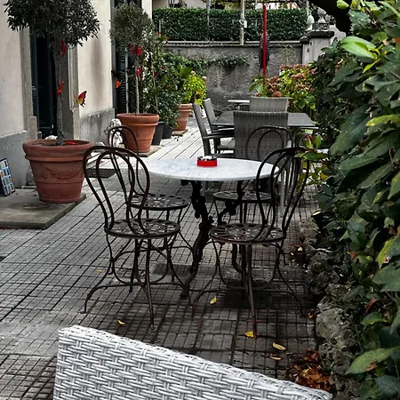 Bed & Breakfast Palazzo Dasso