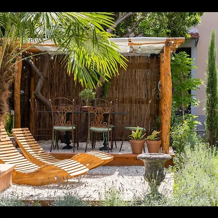 B&B Palazzo Dasso 4*