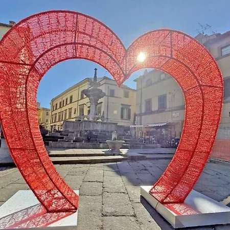 Palazzo Dasso 4* Βιτέρμπο