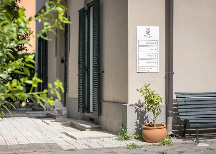 Palazzo Dasso