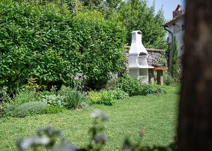 Bed and Breakfast Palazzo Dasso 4*