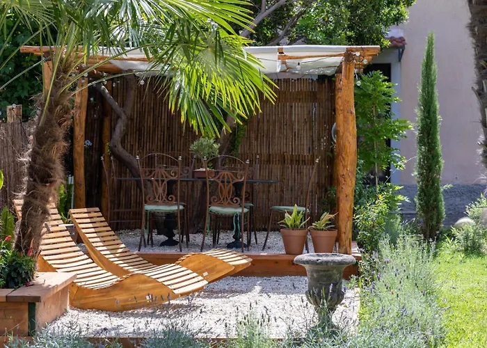 Palazzo Dasso Bed and Breakfast Βιτέρμπο