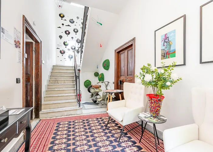 Palazzo Dasso 4*