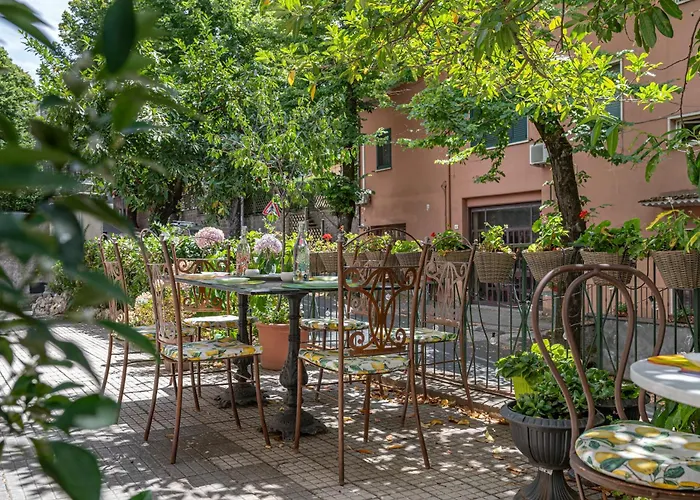 Palazzo Dasso Bed and Breakfast