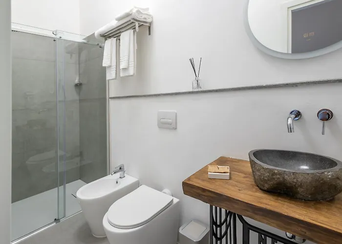 Bed and Breakfast Palazzo Dasso 4*