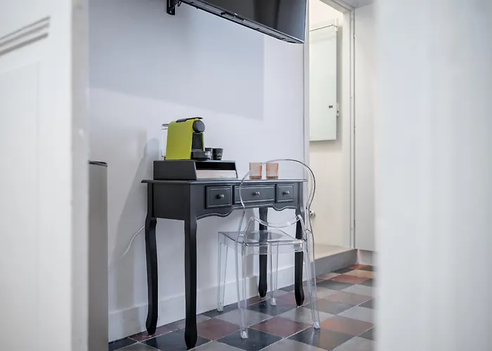 Bed and Breakfast Palazzo Dasso Βιτέρμπο