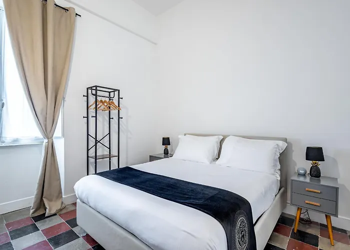 Palazzo Dasso Bed and Breakfast 4*
