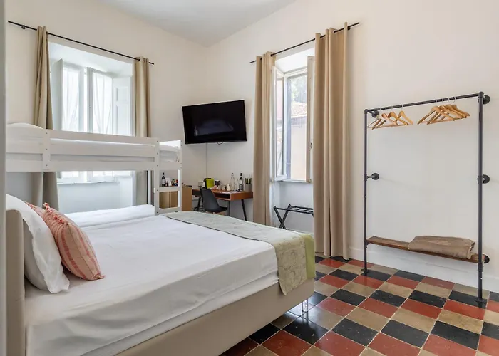 Palazzo Dasso 4* Βιτέρμπο