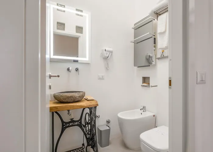 Bed and Breakfast Palazzo Dasso 4*