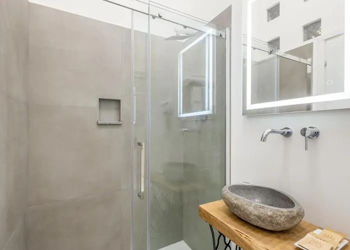 Palazzo Dasso Bed and Breakfast Βιτέρμπο