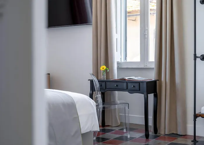 Bed and Breakfast Palazzo Dasso 4*