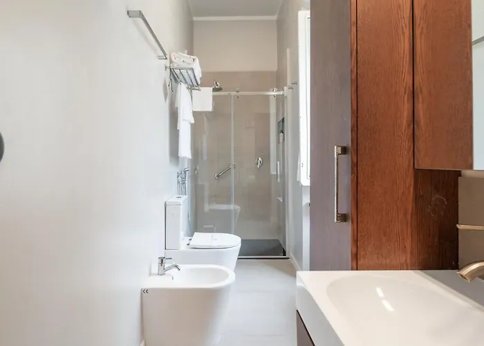 فندق مبيت وإفطار Palazzo Dasso فِتيربو