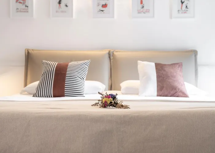 Bed and Breakfast Palazzo Dasso 4*
